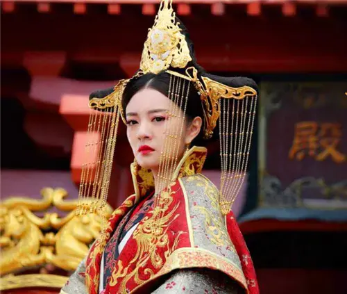 符姓有皇族血统吗-我国有一复姓，极为霸气，史书上仅记载过一次，是你的姓吗？