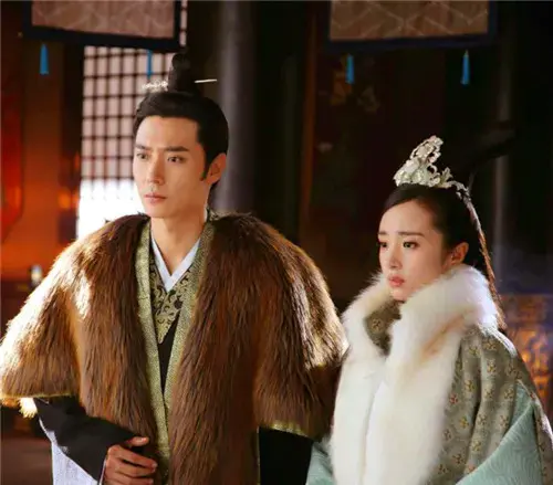 符姓有皇族血统吗-我国有一复姓,极为霸气,史书上仅记载过一次,是你的姓吗?